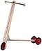 Wenzel 210 - Monopattino in legno KR 210