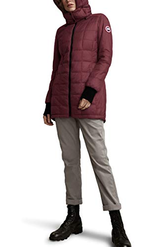 » Canada Goose Ellison Packable Down Jacket (S)