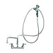 T&S Brass B-0175-CR Pre-Rinse Unit-B-0175-CR