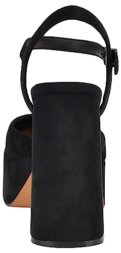 Nine West Women's Stacie Platform Heel Pump3