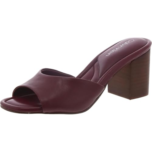 Calvin Klein Women's Toven Heeled Sandal