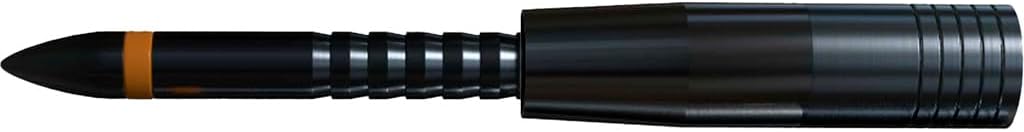 Easton 4mm Match Grade Half Outs #1 55 gr. Aluminum 6 pk.