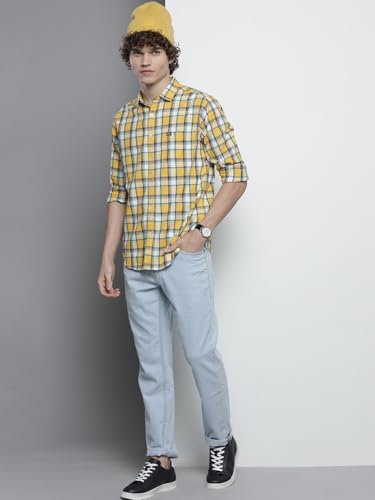 Image of The Indian Garage Co Men Shirt