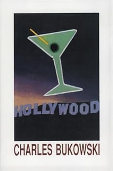 Paperback Hollywood Book