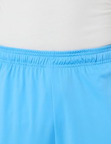Image of adidas Men's Shorts | M Lin Grfx Sho | Blue |