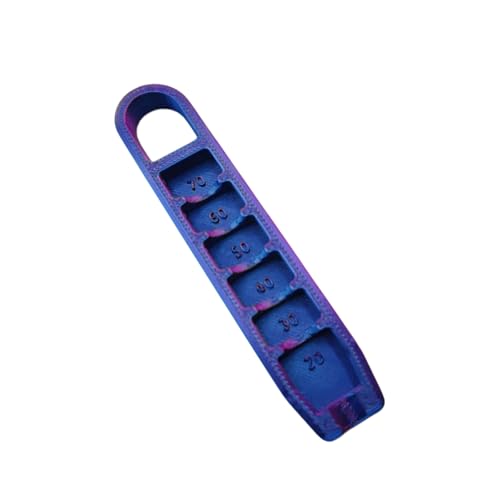 Ywmsfl Portable Tees Height Lifter Golfs Mount Lifter Seat Height Regulator for Enhancing Playing Experiences
