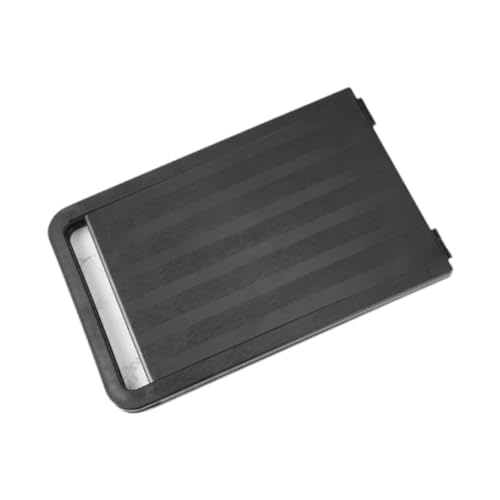 Espejo de Mano Grande Harayaa para Maquillaje miniatura 2