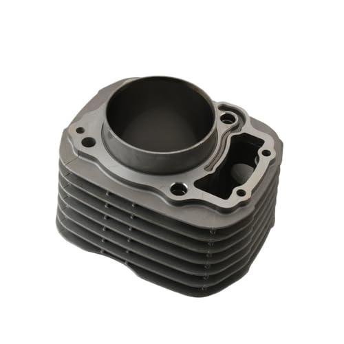 Kit cylindre 320 cm³ CRF250F pour un maximum de couple - 2