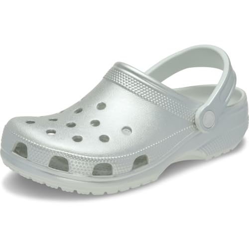 Image of Crocs Classic Clogs - Glitter