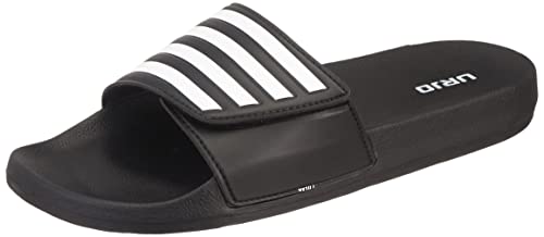 Image of URJO Kids's Sliders /Slippers Lightweight Super Flexible Arch Support Durable Anti Skid & Stylish Dailywear Sliders /Slippers for Boy's & Girl's