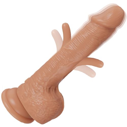 APP Cordless Remote Control Adult Tool for Women Today Silent Realistic Thrusting Stimulation with Strong Suction Cup for Hands Free Play Toy Powerful 10 Modes Gifts for Her