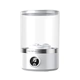 De Ropa Interior, Fácil De Usar, 13,86x13,86x21,5 Cm, ​​ Pequeña, De Ropa Compacta, Para El Hogar, Apartamento, Camping, Casa Rodante, Hotel