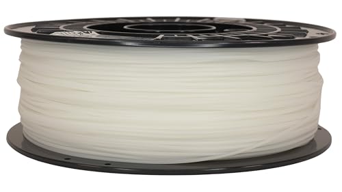 Image of 3D-Fuel Tough Pro PCTG Filament for Printing, Better Than PETG Filament, Made in The USA, Dimensional Accuracy + /- 0.02 mm, 1.75mm, 1 kg Spool, Glow in The Dark