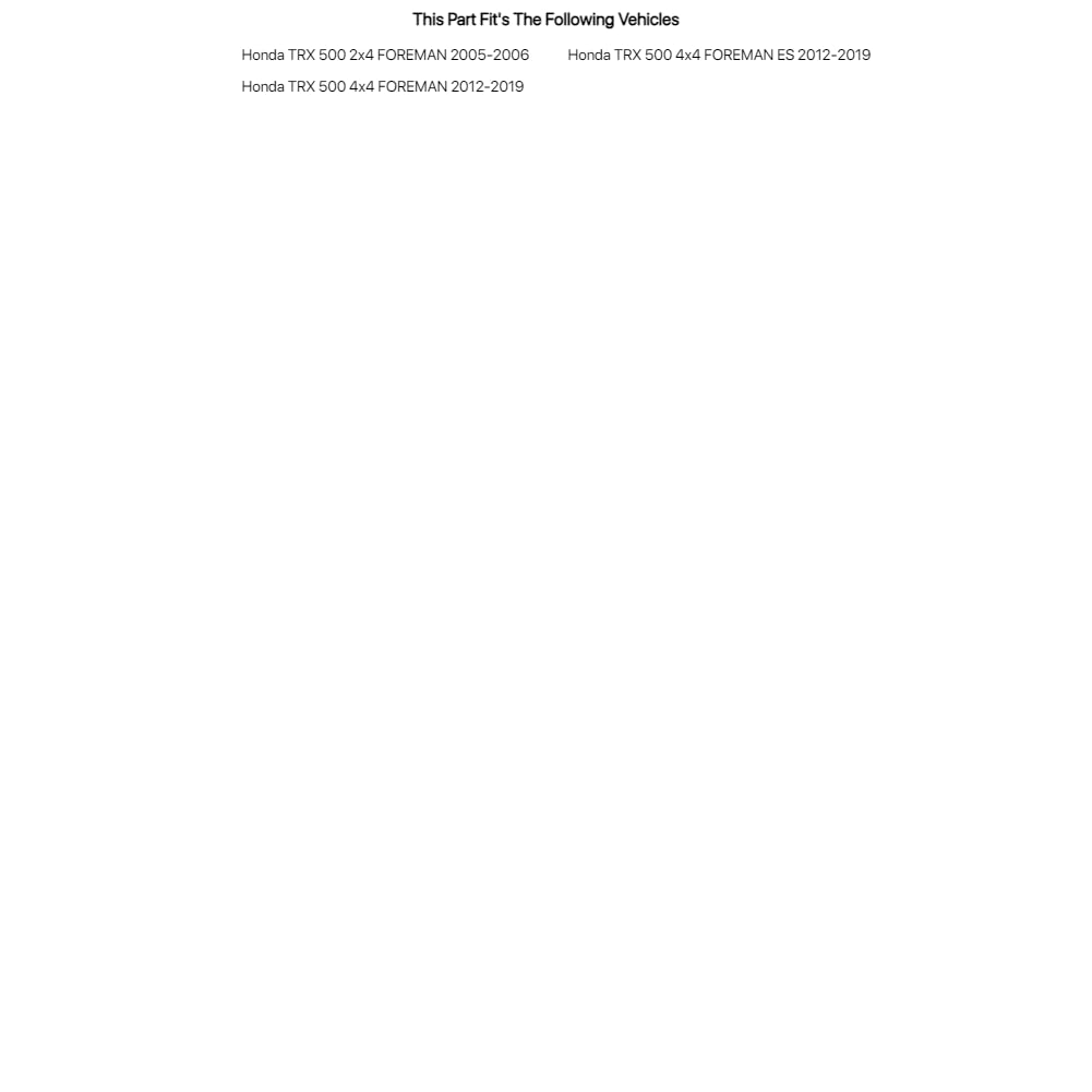 2007-2008 Kawasaki Zzr600 Complete Maintenance Kit