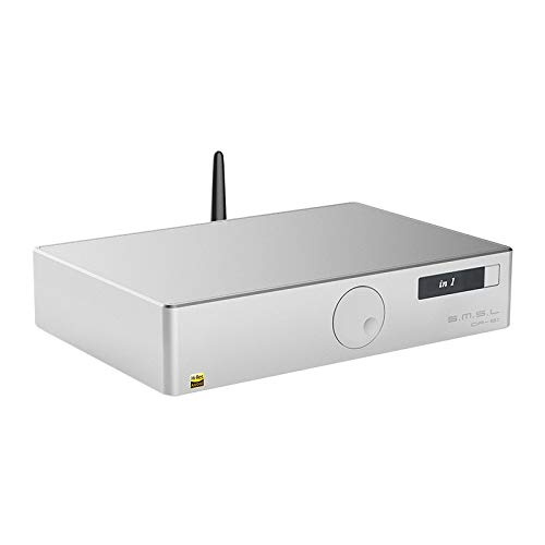 Amazon.co.jp: S.M.S.L DA-8s NJW1194 Bluetooth 5.0 デジタル 