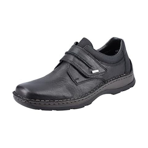 Mocassin Rieker 5358 Noir Cover