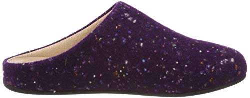 Fitflop Chrissie Speckle, Pantofole Donna