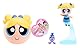 L.O.L. Surprise! Loves The Powerpuff Girls Tots - Enthält 1 Puppe, Blindverpackung, Inklusive Outfit & Accessoires, 3 zum Sammeln