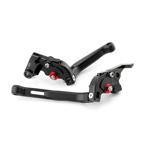 Leviers de frein anti-casse pour éviter la panne sur Honda XL750 CB750