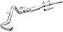 MagnaFlow Street Series Stainless Performance Cat-Back Exhaust system
