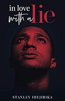Paperback In Love With A Lie Book