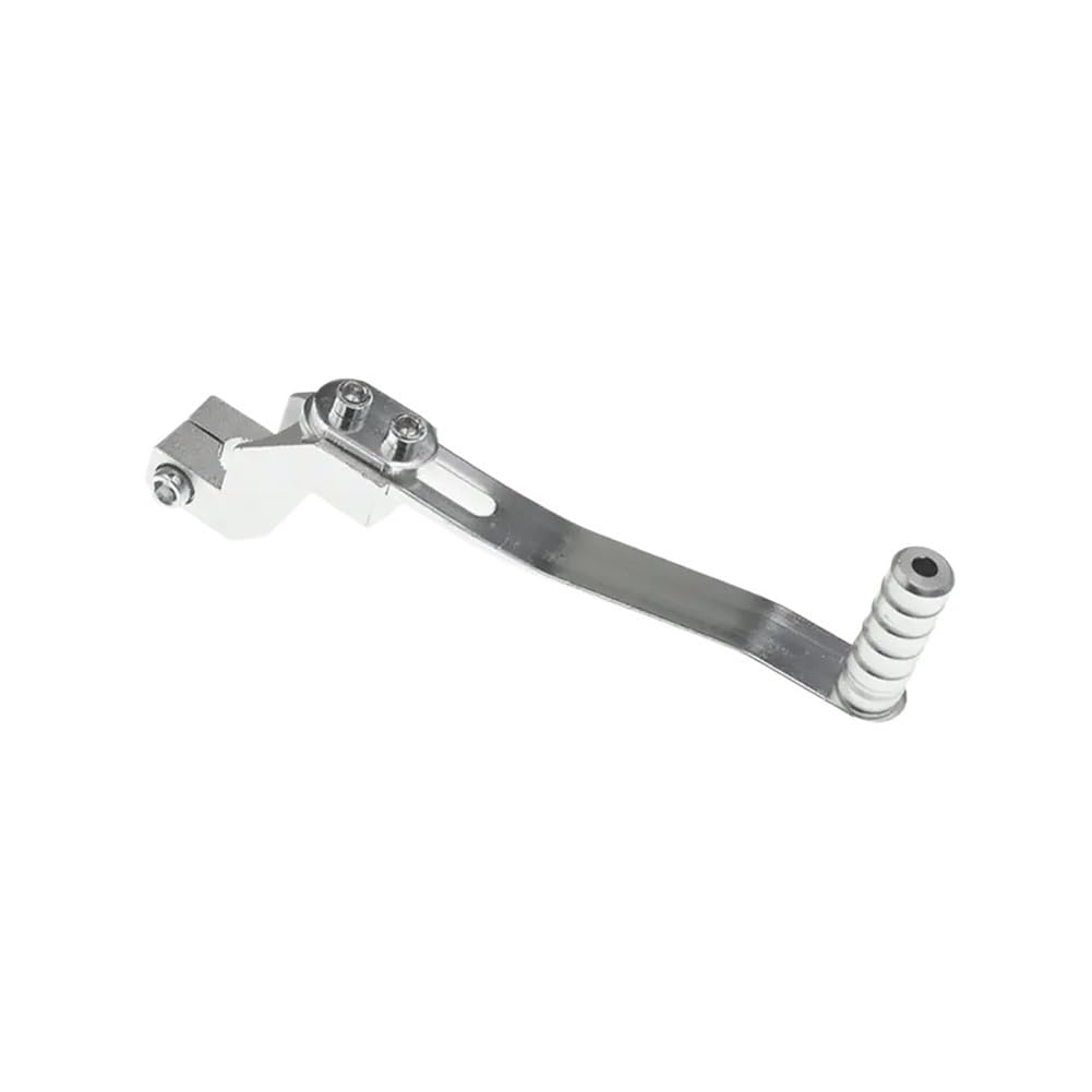 UUIPIP Motorcycle Gear Shift Lever Motorcycle Gear Shift Lever Pedal Shifter Foot-Operated Shifter Pedal Shift Lever Pedal Handheld
