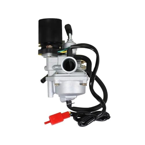 Carburateur Minarelli 2 Temps 19mm pour scooter JOG50 50cc et 90cc