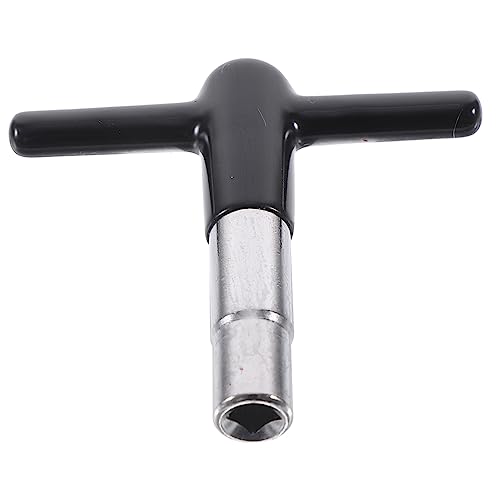 NULYLU Set Drum Adjustment Wrench Drum Tuning Universal Drum Key Drum Tuner Key Drum Key Tool Key Turner Key Universal Drum Universal Key Drum Dial Tuner Tuning Drum Key Lug Key Drum Keys