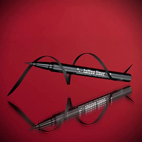 Kat Von D Tattoo Liner Trooper Mini 0,2 g