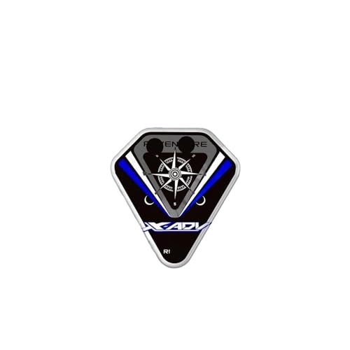 Évitez les rayures X-ADV 750 autocollants protection réservoir moto