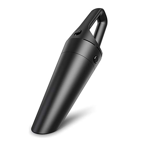 Akku Handstaubsauger 2200MAH Starke Absaugung, Staubsauger Kabellos mit HEPA-Filter Starker SOG für Zuhause Auto, Schreibtisch und Pet House