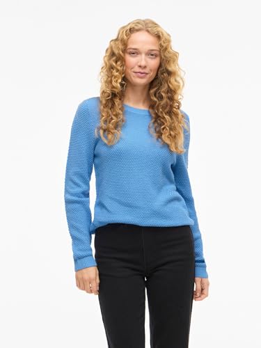 Vidalo O-Neck L/S Knit Top- Noos – Ansicht 2