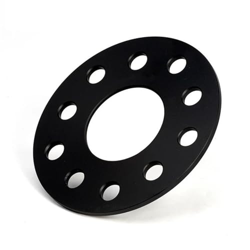 Élargisseurs De Voie Entretoises De Roue Pour Alfa Pour Romeo Pour Brera Pour Spider 159 8C Pour Fiat 500X, Entretoises Forgées À Centrage Par Moyeu.(2...