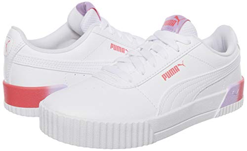 PUMA CARINA SUMMER FADE JR Meisjes Sneaker - Image 8