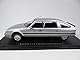 OPO 10 - Auto kompatibel mit Citroen CX 2500 Phase II - Hachette 1/24 (CIT04)