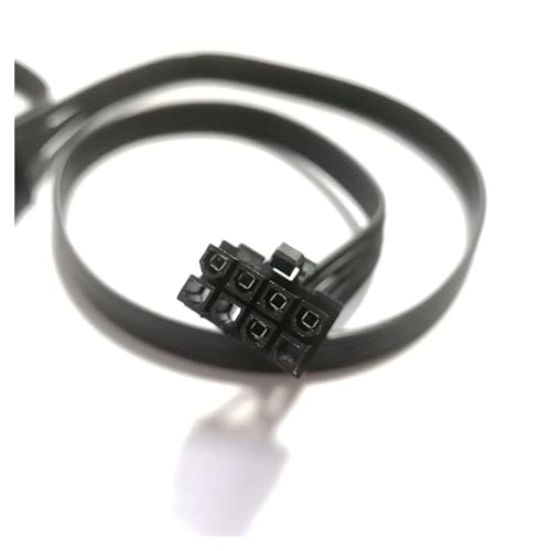 Cable de alimentación 8Pin a 3 puertos SATA para placa madre miniatura 2