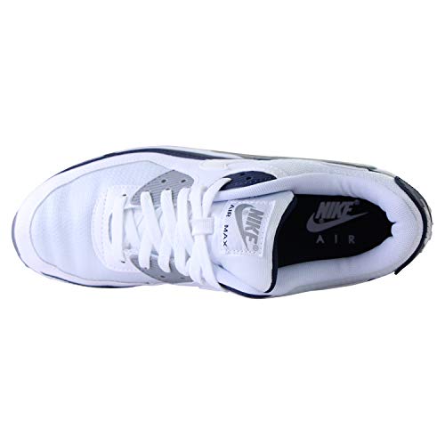 Image of Nike Mens Air Max 90 Essential Running Shoes