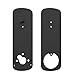 Ultraloq Deadbolt Cover Plate (Aged Bronze)