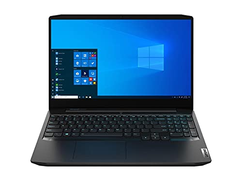 Flagship 2021 Lenovo IdeaPad 3 Gaming 15 Laptop 15.6" FHD IPS 120Hz AMD 6-Core Ryzen 5 4600H (Beat i7-10710U) 32GB RAM 1TB SSD GeForce GTX 1650 4GB Backlit USB-C Dolby Win10 Black + iCarp HDMI Cable - Image 3