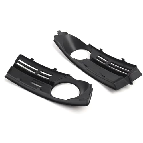 Grille antibrouillard VW Caddy robuste anti-projection côté droit - 5