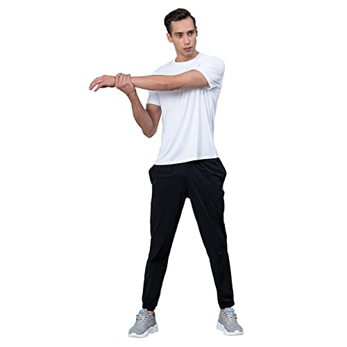 Image of Red Tape Round Neck T-Shirt for Men | Comfortable & Breathable