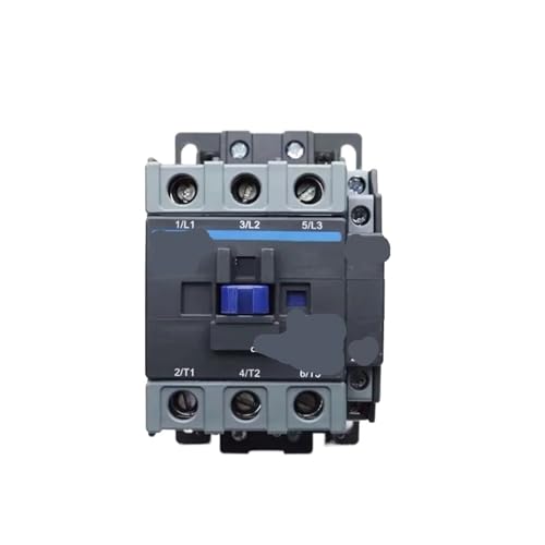 Contacteur de puissance NXC-50 50A bobine alternative 36V rail DIN