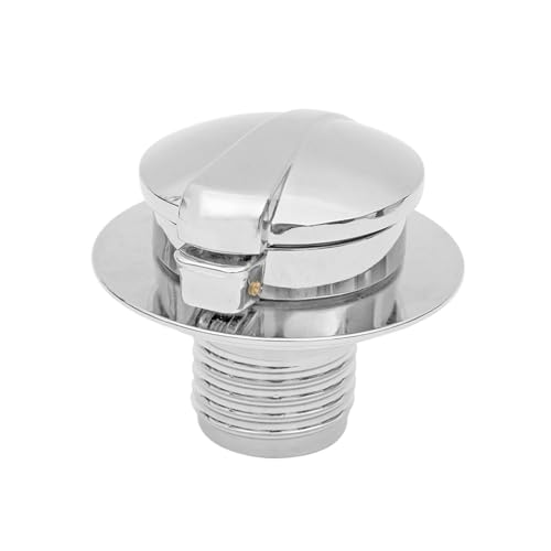 Bouchon de réservoir carburant moto étanche pour rénovation de réservoir R60 R75 R80 R90 R100