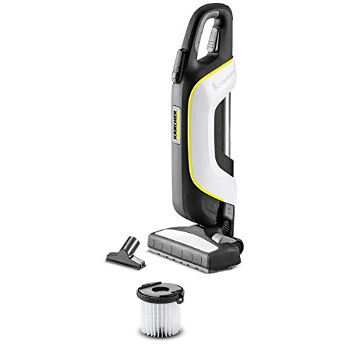 Preisvergleich Produktbild Kärcher VC 5 Cordless weiß