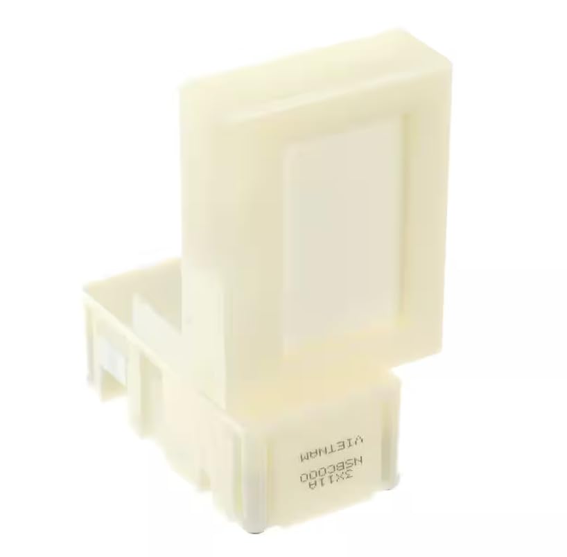 5303918899 Refrigerator Damper Control for Frigidaire AP7217243 PS17218525