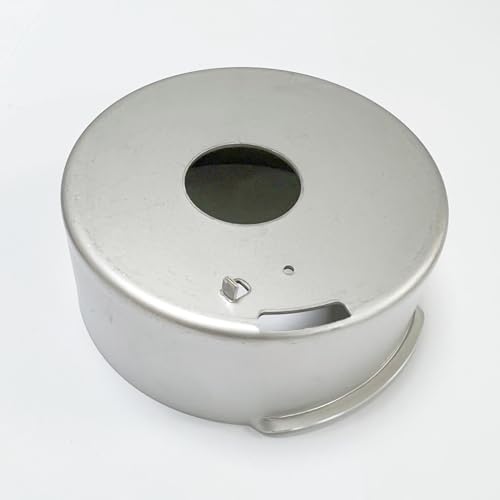 Kit de réparation de pompe à eau avec boîtier robuste pour Johnson Evinrude V8