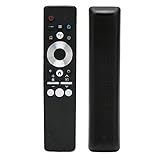Mando a Distancia de TV, Mando a Distancia Universal de TV de Repuesto para Haier HTR U29R HTR U29 HTR U29S H50K6UG H55K6UG H65K6UG LE50K6600UG 4K Ultra HD DLED para Android TV