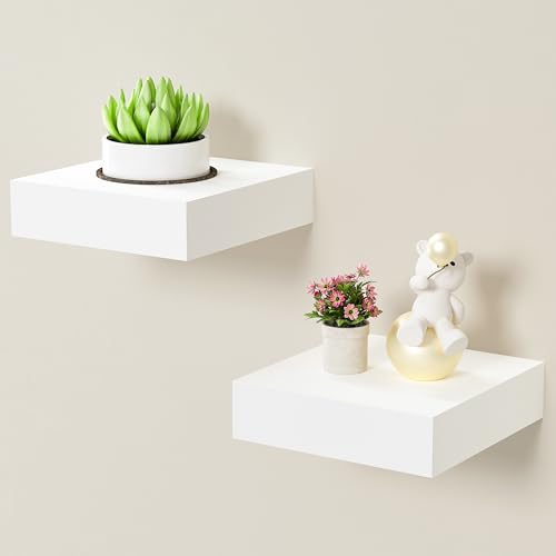 BAMEOS Pequeños estantes