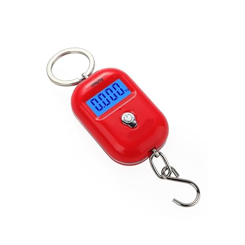 25kg/5g |[^u݂艺XP[A~j LCD fW^XP[AނוsdʑL[z_[݂艺pAdqXP[ sAAEghAAVbsO(Red-Battery)