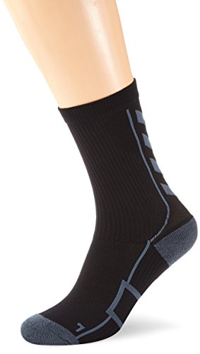Hummel Calzini Corti, Modello Tech Indoor Low